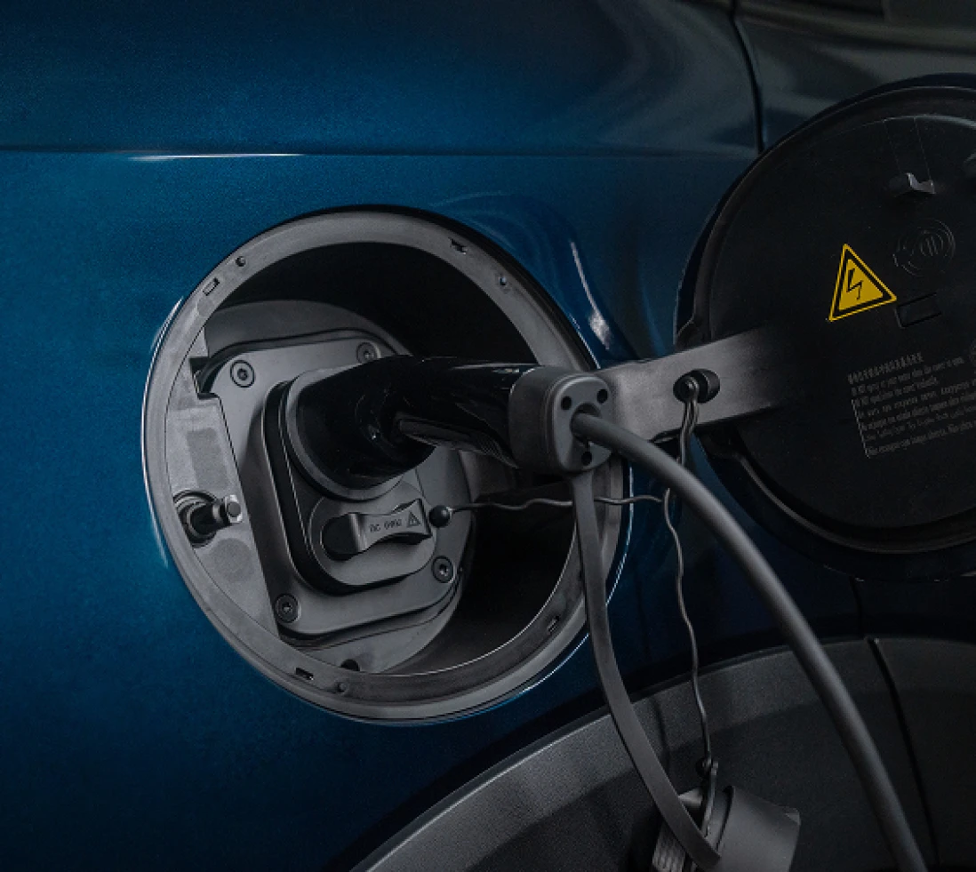 CMH GWM H6 GT PHEV Exterior3